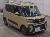 DAIHATSU TANTO FUN CROSS