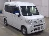 HONDA N VAN