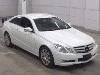 MERCEDES BENZ E CLASS