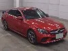 MERCEDES BENZ C CLASS