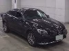 MERCEDES BENZ GLC
