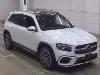 MERCEDES BENZ GLB