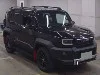 TOYOTA LAND CRUISER FJ