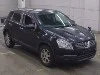 NISSAN DUALIS