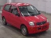 MITSUBISHI MINICA