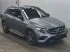MERCEDES BENZ GLC