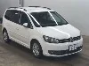 VOLKSWAGEN GOLF TOURAN