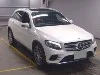 MERCEDES BENZ GLC