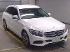 MERCEDES BENZ C CLASS STATION WAGON
