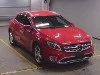 MERCEDES BENZ GLA