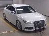 AUDI S3 SEDAN