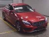 MERCEDES BENZ C CLASS