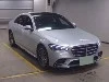MERCEDES BENZ S CLASS