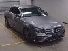 MERCEDES BENZ E CLASS