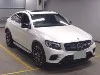 MERCEDES BENZ AMG GLC