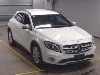 MERCEDES BENZ GLA