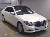 MERCEDES BENZ S CLASS