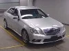 MERCEDES BENZ E CLASS