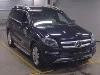 MERCEDES BENZ GL