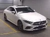 MERCEDES BENZ CLS CLASS