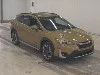 SUBARU IMPREZA SPORT