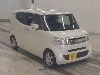 HONDA N BOX SLASH