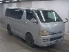TOYOTA REGIUS VAN