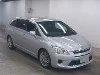 TOYOTA MARK X ZIO