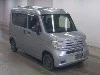 HONDA N VAN