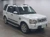 LAND ROVER DISCOVERY 4