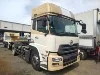 NISSAN DIESEL (UD) QUON