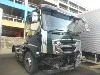 ISUZU TRUCK
