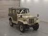 MITSUBISHI JEEP