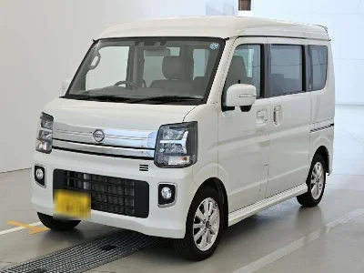 NISSAN CLIPPER RIO