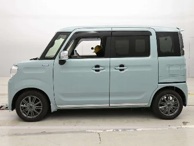 MAZDA FLAIR WAGON
