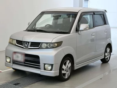 HONDA ZEST