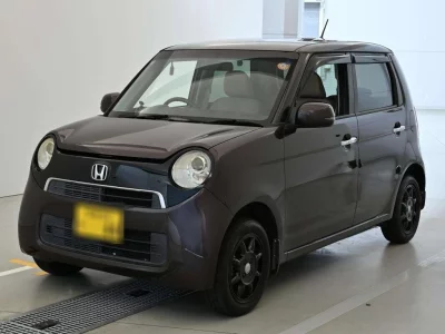 HONDA N ONE