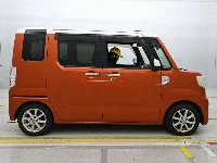 Цена авто Toyota Pixis Mega с аукционов Японии, номер кузова LA700A, пробег 36 000, оценка 2