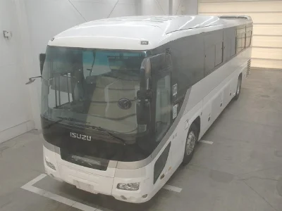 ISUZU OTHER