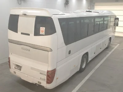 ISUZU OTHER