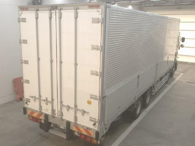 HINO OTHER