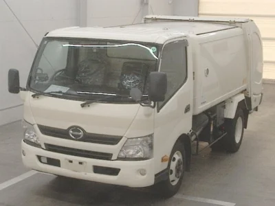 HINO DUTRO