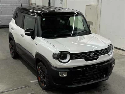 SUZUKI XBEE
