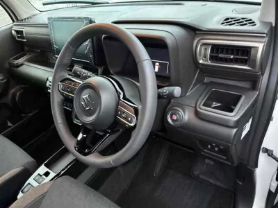 SUZUKI XBEE