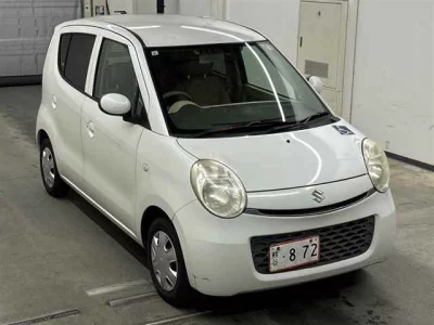 SUZUKI MRWAGON