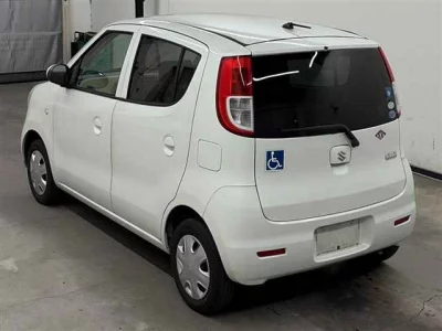 SUZUKI MRWAGON