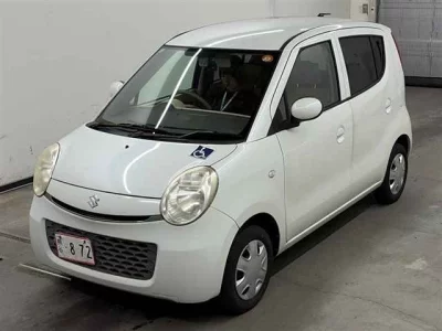 SUZUKI MRWAGON