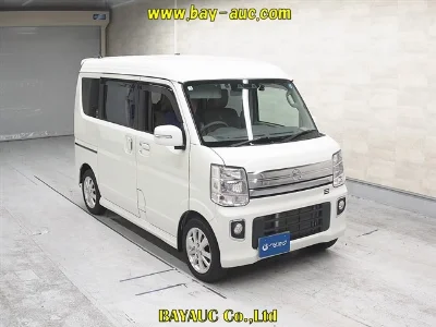 NISSAN CLIPPER RIO