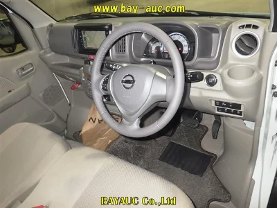 NISSAN CLIPPER RIO