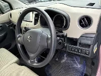 Цена авто Suzuki Wagon R с аукционов Японии, номер кузова MH34S, пробег 37 000, оценка 2